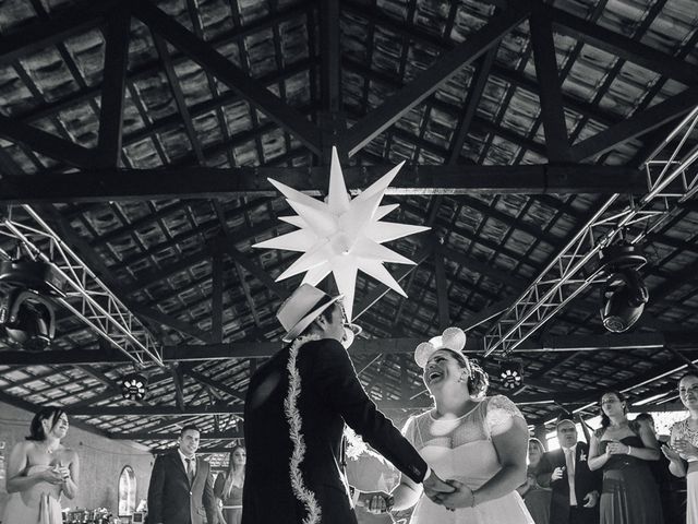 O casamento de Jonatha e Caroline em Itapecerica da Serra, São Paulo 2