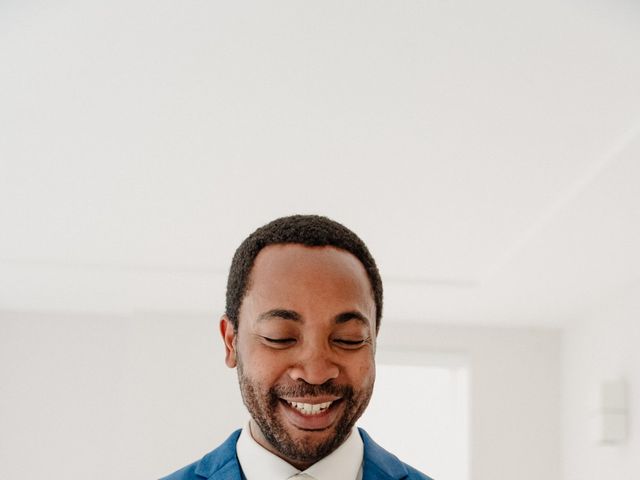 O casamento de Danilo e Rosi em Salvador, Bahia 6