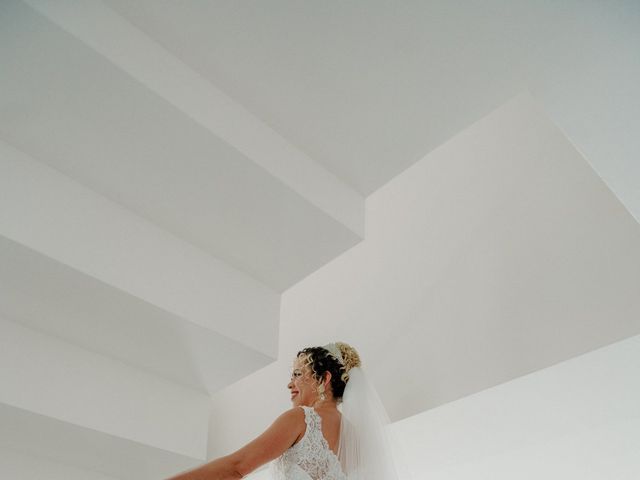 O casamento de Danilo e Rosi em Salvador, Bahia 8