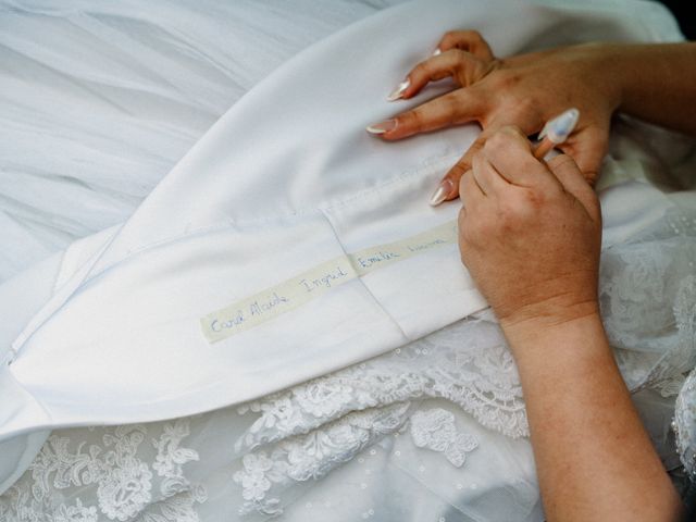 O casamento de Danilo e Rosi em Salvador, Bahia 2