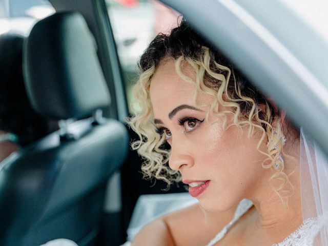 O casamento de Danilo e Rosi em Salvador, Bahia 10