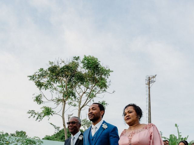 O casamento de Danilo e Rosi em Salvador, Bahia 11