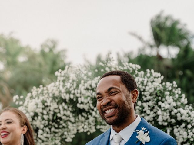 O casamento de Danilo e Rosi em Salvador, Bahia 12