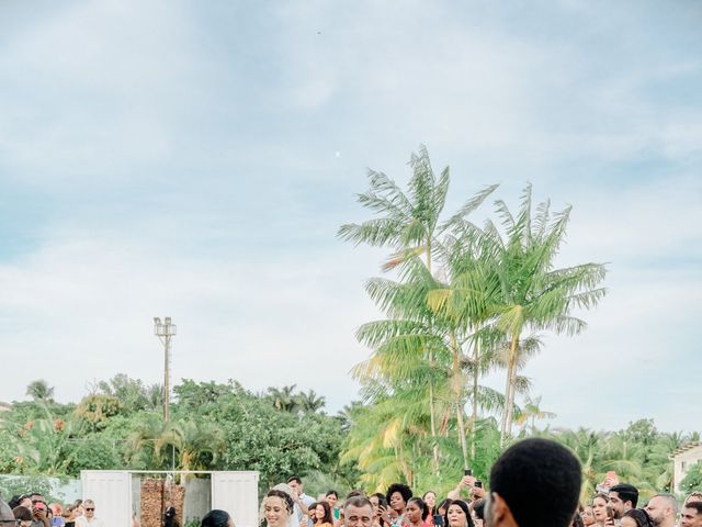 O casamento de Danilo e Rosi em Salvador, Bahia 13