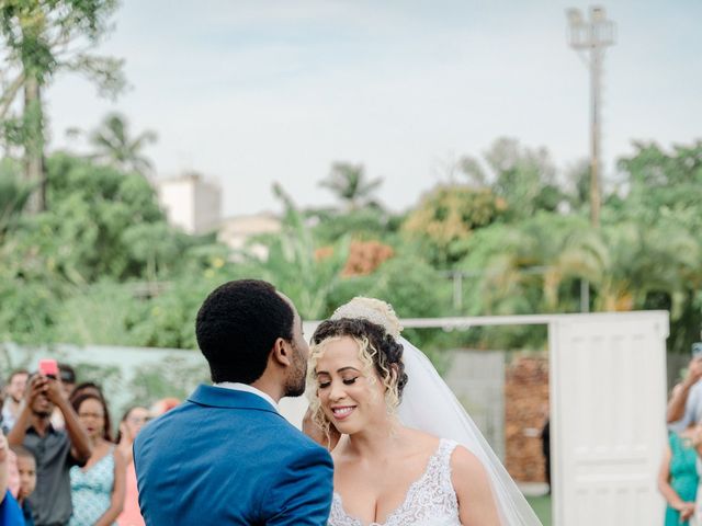 O casamento de Danilo e Rosi em Salvador, Bahia 14