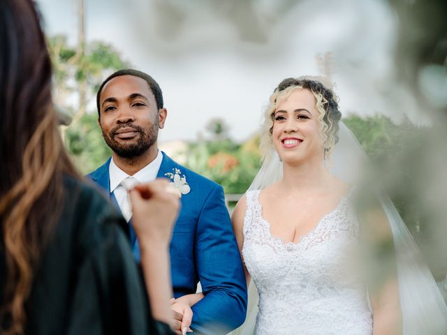 O casamento de Danilo e Rosi em Salvador, Bahia 15