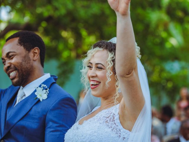 O casamento de Danilo e Rosi em Salvador, Bahia 24