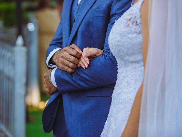 O casamento de Danilo e Rosi em Salvador, Bahia 26