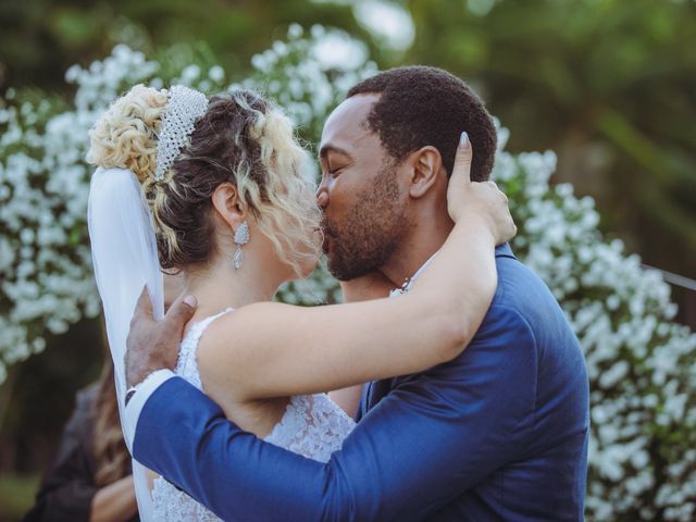 O casamento de Danilo e Rosi em Salvador, Bahia 27