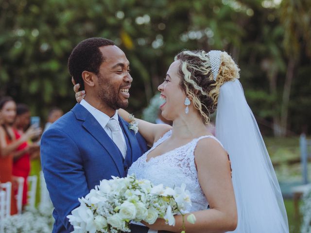 O casamento de Danilo e Rosi em Salvador, Bahia 28