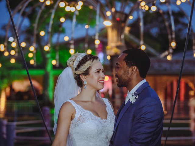 O casamento de Danilo e Rosi em Salvador, Bahia 29