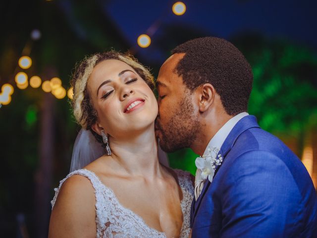 O casamento de Danilo e Rosi em Salvador, Bahia 30