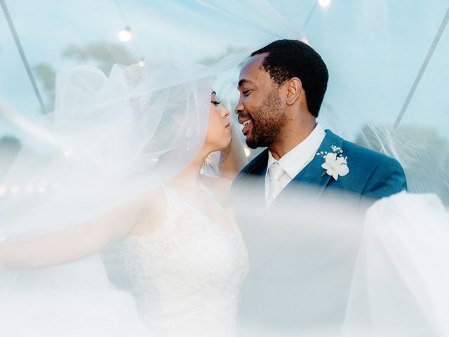 O casamento de Danilo e Rosi em Salvador, Bahia 33