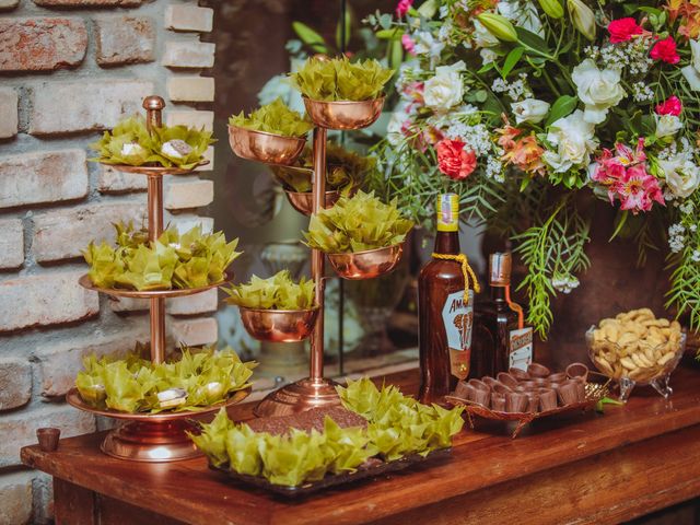 O casamento de Danilo e Rosi em Salvador, Bahia 40
