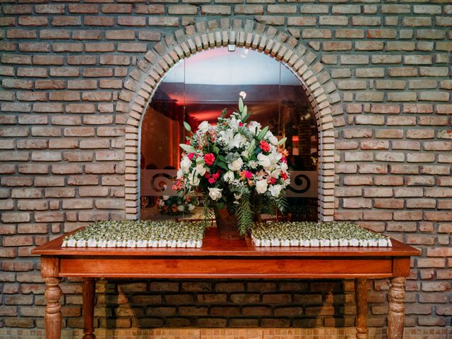 O casamento de Danilo e Rosi em Salvador, Bahia 44