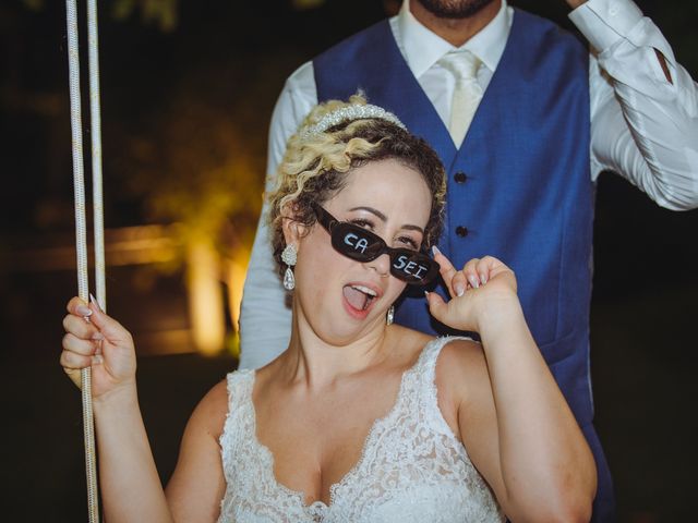 O casamento de Danilo e Rosi em Salvador, Bahia 50