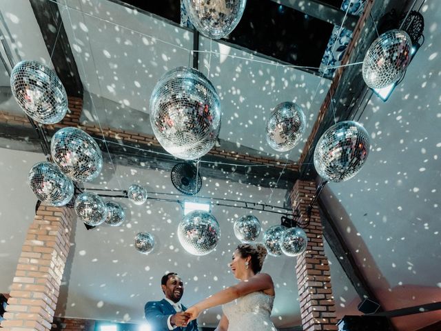 O casamento de Danilo e Rosi em Salvador, Bahia 53