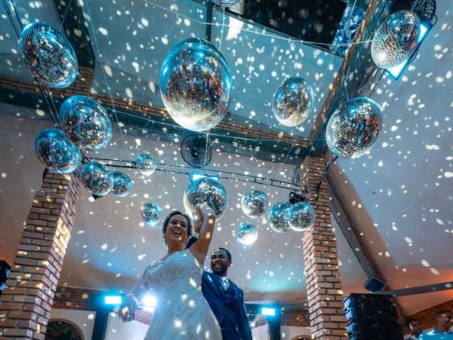 O casamento de Danilo e Rosi em Salvador, Bahia 54