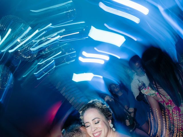 O casamento de Danilo e Rosi em Salvador, Bahia 56