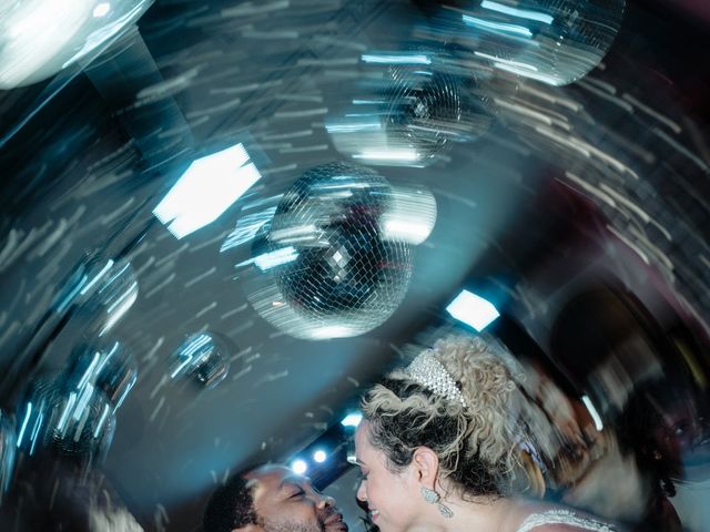 O casamento de Danilo e Rosi em Salvador, Bahia 58
