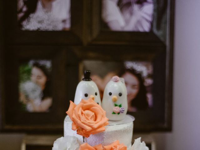 O casamento de Emanuel e Flavia em Curitiba, Paraná 14