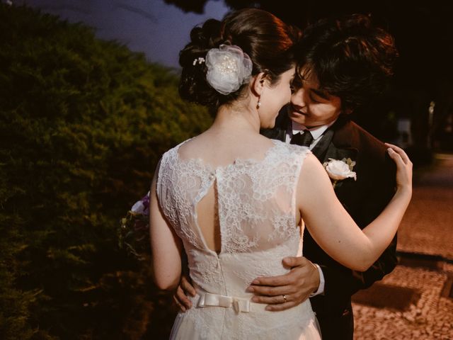 O casamento de Emanuel e Flavia em Curitiba, Paraná 29