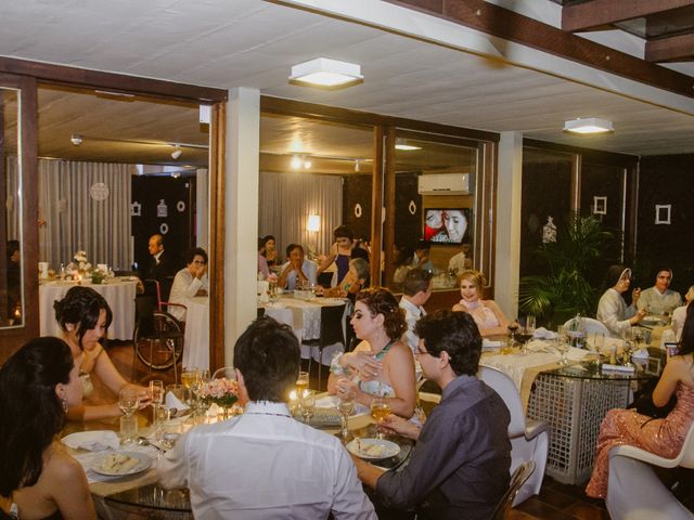 O casamento de Emanuel e Flavia em Curitiba, Paraná 30