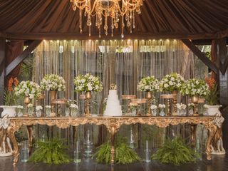 O casamento de Giuia e David 2