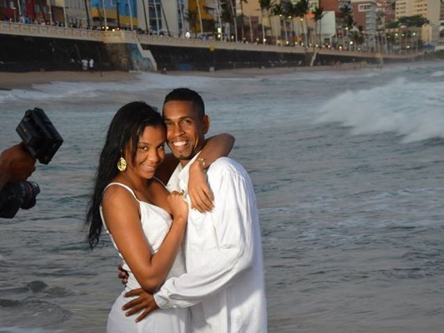 O casamento de jaldemir e jessica  em Salvador, Bahia 4