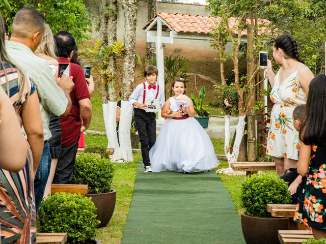 O casamento de Carlos e Bruna em São Paulo 22