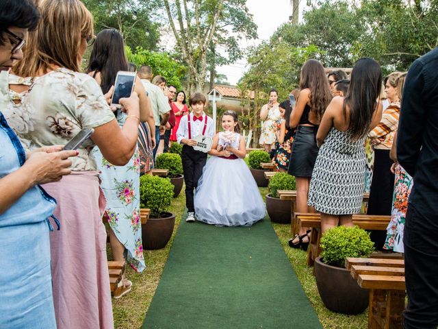 O casamento de Carlos e Bruna em São Paulo 23