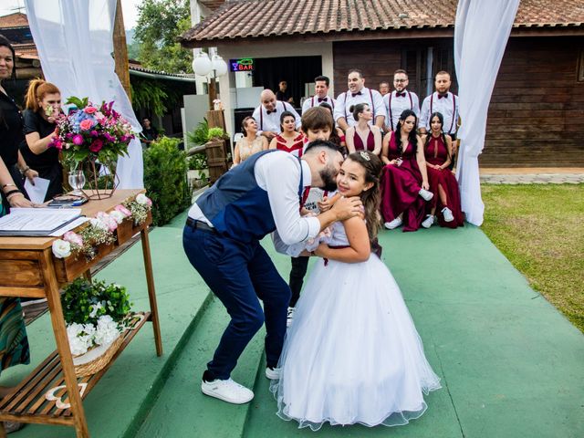 O casamento de Carlos e Bruna em São Paulo 24