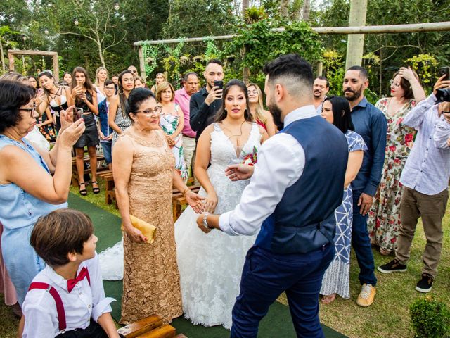 O casamento de Carlos e Bruna em São Paulo 29