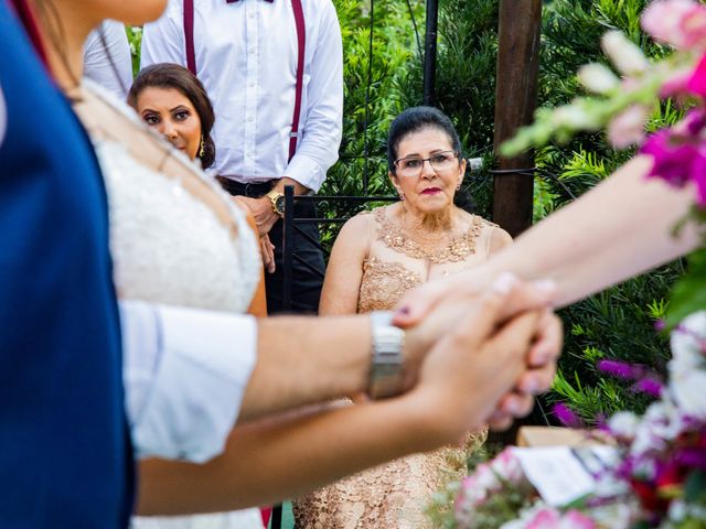 O casamento de Carlos e Bruna em São Paulo 34