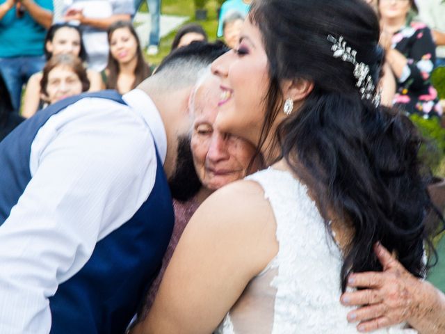 O casamento de Carlos e Bruna em São Paulo 40