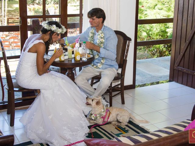 O casamento de Rodrigo e Suelen em Rio das Ostras, Rio de Janeiro 9