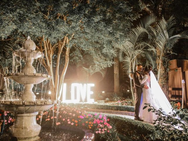 O casamento de Diego e Graziele em Diadema, São Paulo 12