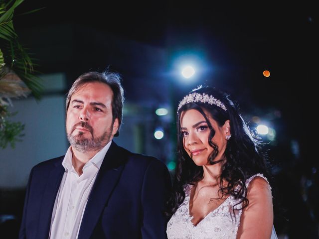 O casamento de Daniel e Stephany em Gama, Distrito Federal 20