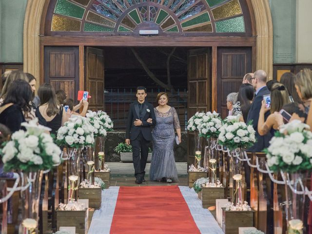 O casamento de Leonardo e Luana em São Paulo 32