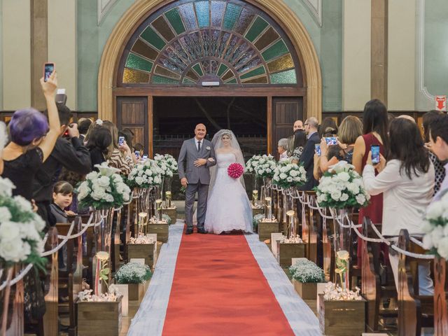 O casamento de Leonardo e Luana em São Paulo 35