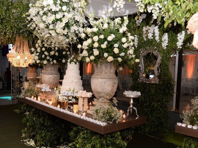 O casamento de Bruno e Dheny em Brasília de Minas, Minas Gerais 16