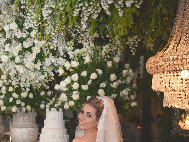 O casamento de Bruno e Dheny em Brasília de Minas, Minas Gerais 32