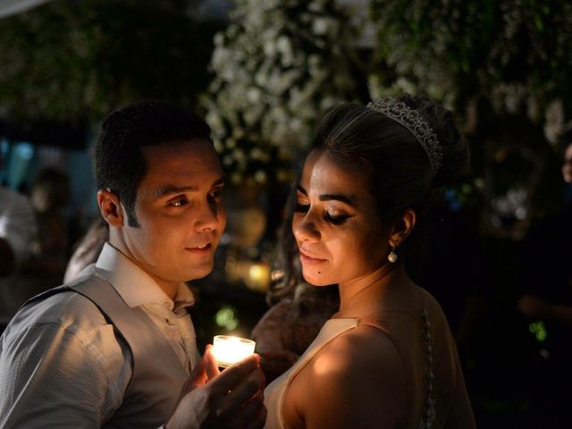 O casamento de Bruno e Dheny em Brasília de Minas, Minas Gerais 2