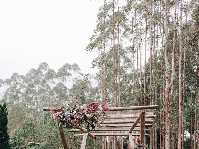 O casamento de Renan e Isabela em Curitiba, Paraná 4