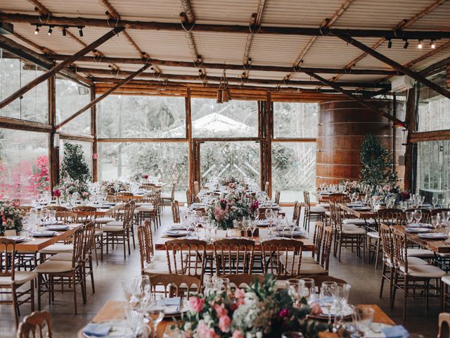 O casamento de Renan e Isabela em Curitiba, Paraná 6