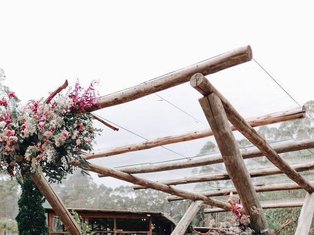 O casamento de Renan e Isabela em Curitiba, Paraná 7