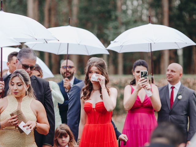 O casamento de Renan e Isabela em Curitiba, Paraná 38