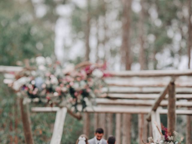 O casamento de Renan e Isabela em Curitiba, Paraná 44