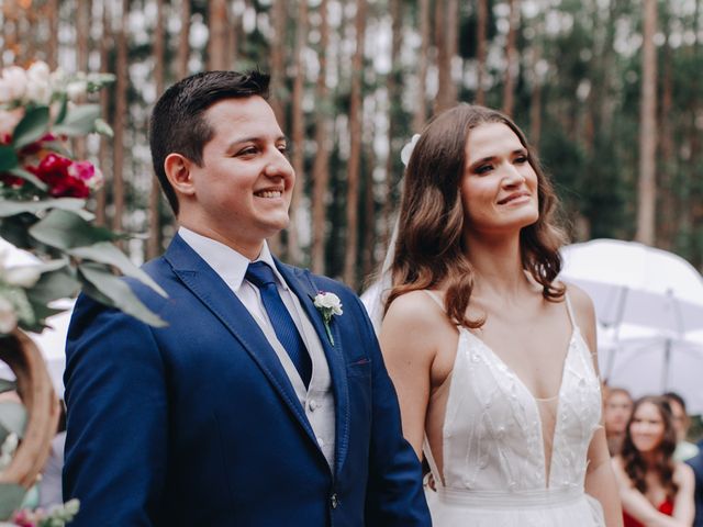 O casamento de Renan e Isabela em Curitiba, Paraná 47