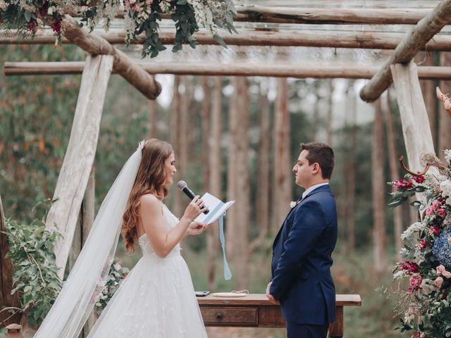 O casamento de Renan e Isabela em Curitiba, Paraná 48